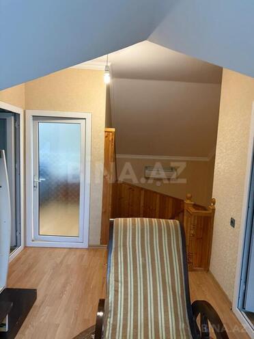 4 otaqlı həyət evi/bağ evi - İsmayıllı - 120 m² (4)