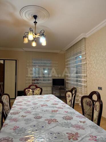 4 otaqlı həyət evi/bağ evi - İsmayıllı - 120 m² (21)