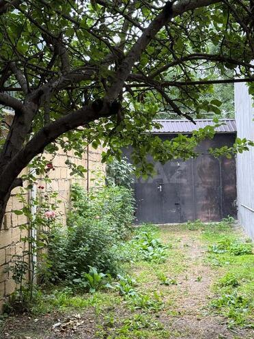 4 otaqlı həyət evi/bağ evi - İsmayıllı - 120 m² (29)