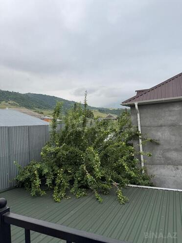 4 otaqlı həyət evi/bağ evi - İsmayıllı - 120 m² (15)