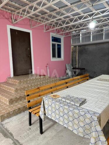 4 otaqlı həyət evi/bağ evi - İsmayıllı - 120 m² (1)