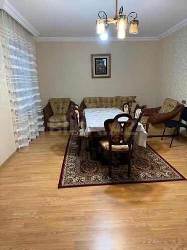 4 otaqlı həyət evi/bağ evi - İsmayıllı - 120 m² (9)