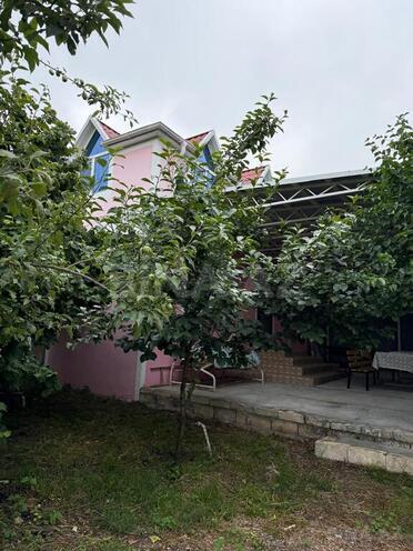 4 otaqlı həyət evi/bağ evi - İsmayıllı - 120 m² (11)