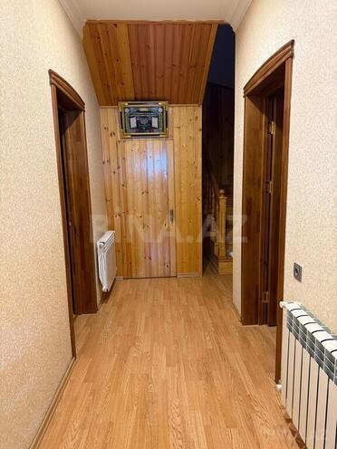4 otaqlı həyət evi/bağ evi - İsmayıllı - 120 m² (3)