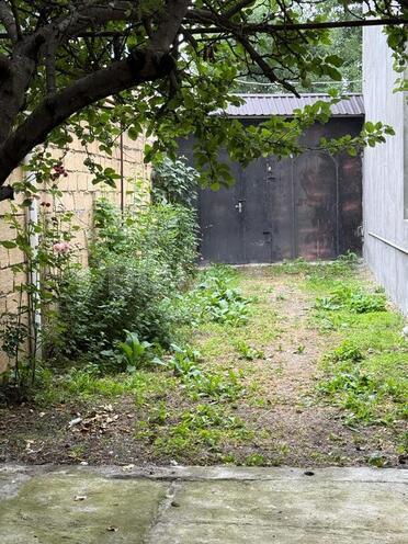 4 otaqlı həyət evi/bağ evi - İsmayıllı - 120 m² (28)