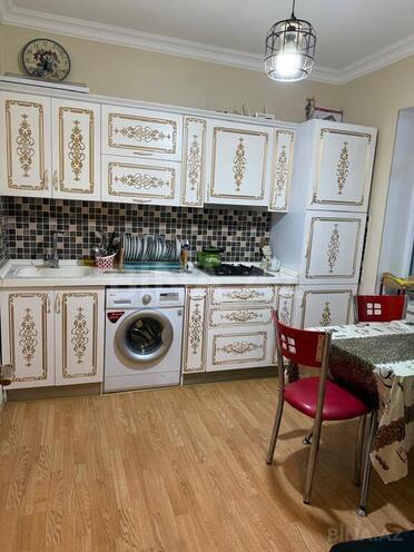 4 otaqlı həyət evi/bağ evi - İsmayıllı - 120 m² (7)