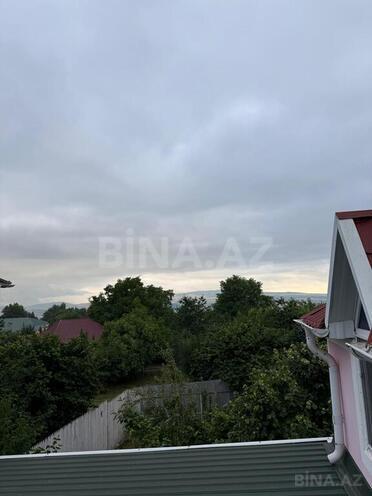 4 otaqlı həyət evi/bağ evi - İsmayıllı - 120 m² (17)