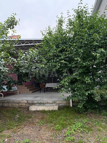 4 otaqlı həyət evi/bağ evi - İsmayıllı - 120 m² (24)