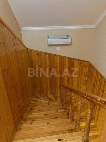 4 otaqlı həyət evi/bağ evi - İsmayıllı - 120 m² (19)