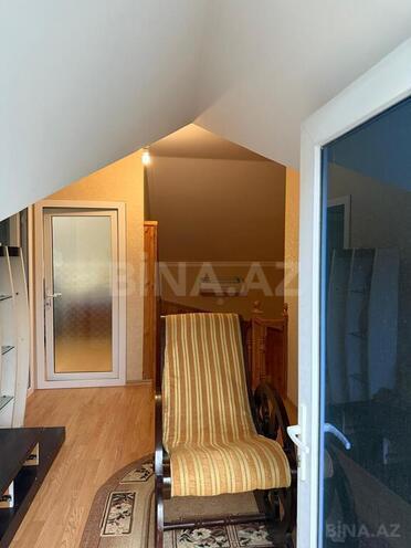 4 otaqlı həyət evi/bağ evi - İsmayıllı - 120 m² (16)