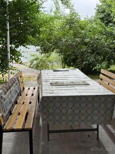 4 otaqlı həyət evi/bağ evi - İsmayıllı - 120 m² (30)