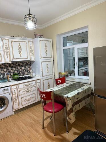 4 otaqlı həyət evi/bağ evi - İsmayıllı - 120 m² (23)