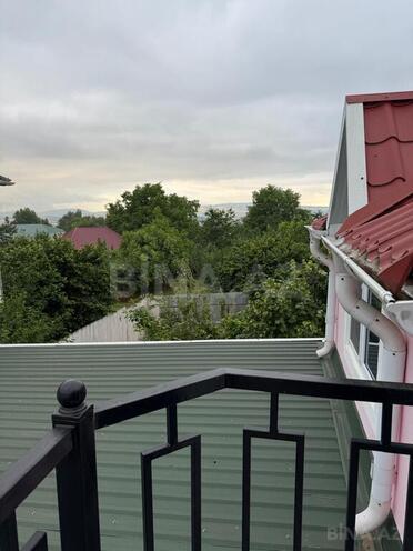 4 otaqlı həyət evi/bağ evi - İsmayıllı - 120 m² (14)