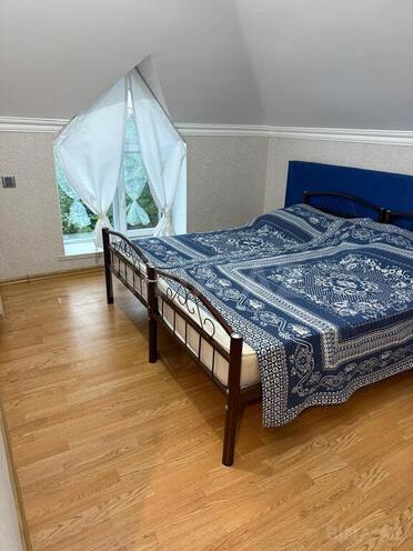 4 otaqlı həyət evi/bağ evi - İsmayıllı - 120 m² (5)