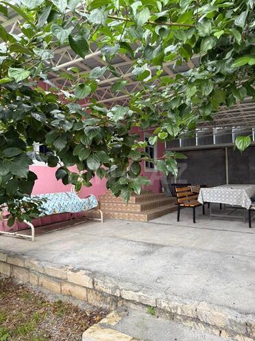 4 otaqlı həyət evi/bağ evi - İsmayıllı - 120 m² (27)
