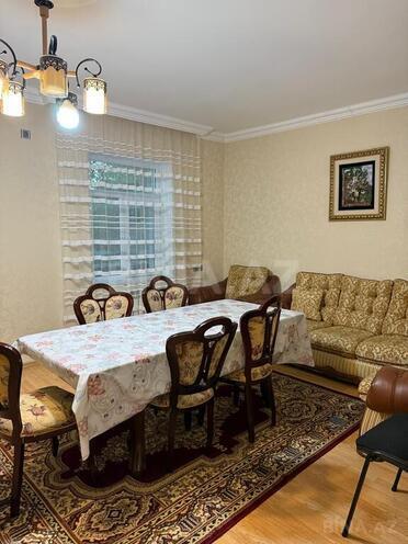 4 otaqlı həyət evi/bağ evi - İsmayıllı - 120 m² (8)