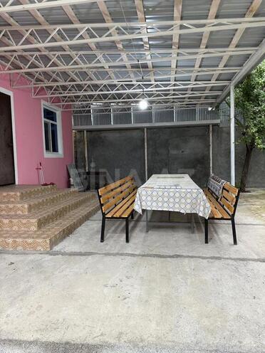 4 otaqlı həyət evi/bağ evi - İsmayıllı - 120 m² (22)