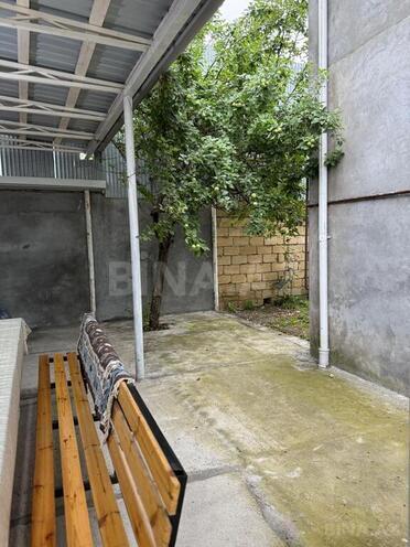 4 otaqlı həyət evi/bağ evi - İsmayıllı - 120 m² (12)