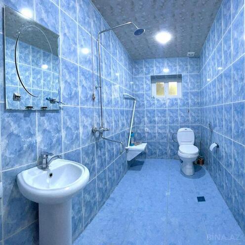 2 otaqlı həyət evi/bağ evi - Zaqatala - 90 m² (3)