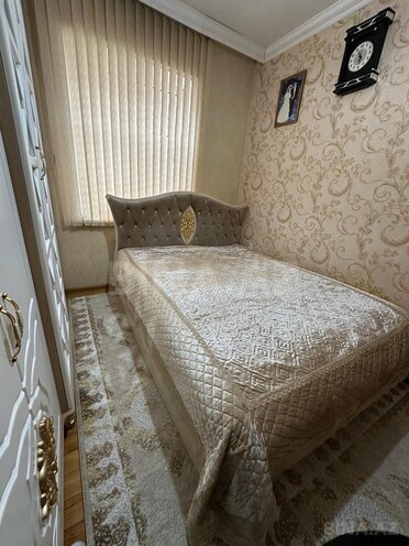4 otaqlı həyət evi/bağ evi - Maştağa q. - 100 m² (11)