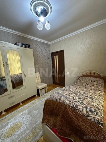 4 otaqlı həyət evi/bağ evi - Maştağa q. - 100 m² (4)