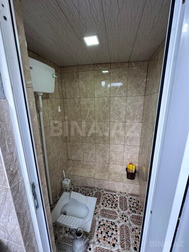 4 otaqlı həyət evi/bağ evi - Maştağa q. - 100 m² (22)