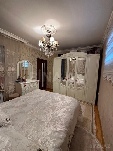 4 otaqlı həyət evi/bağ evi - Maştağa q. - 100 m² (25)