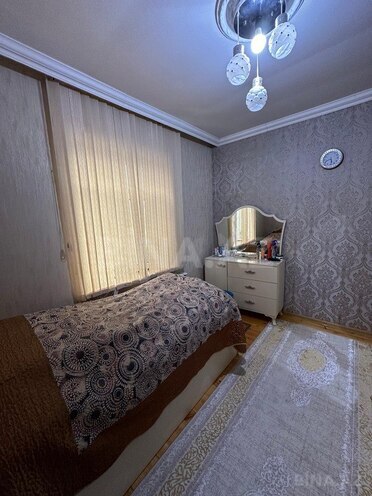 4 otaqlı həyət evi/bağ evi - Maştağa q. - 100 m² (7)