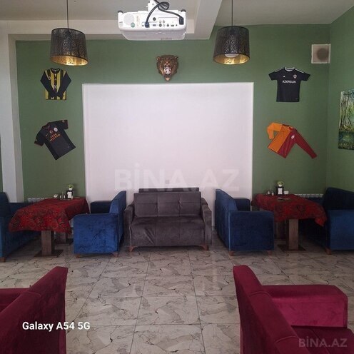 Объект - м. Халглар Достлугу - 321 м² (11)