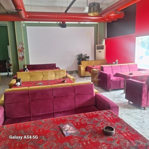 Объект - м. Халглар Достлугу - 321 м² (12)