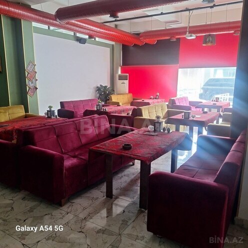 Объект - м. Халглар Достлугу - 321 м² (8)
