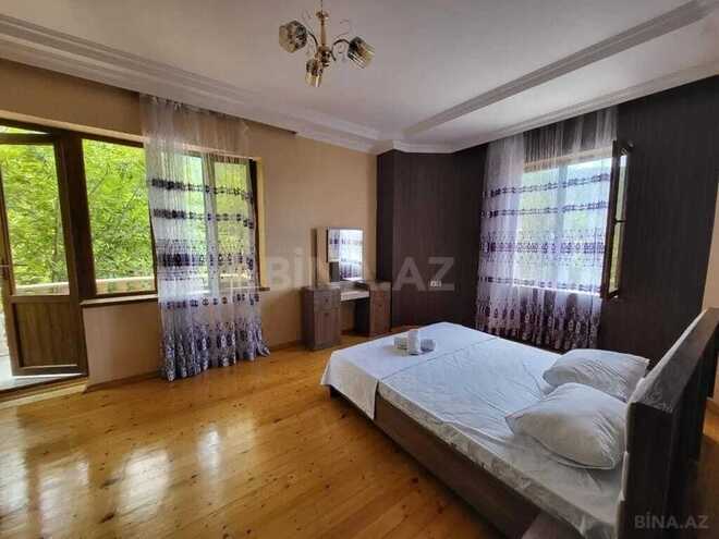 5-комн. дом/дача - Габала - 200 м² (9)