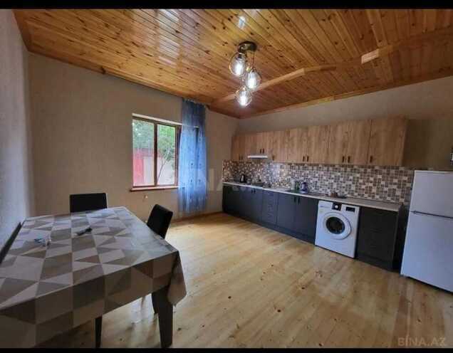 5-комн. дом/дача - Габала - 200 м² (4)
