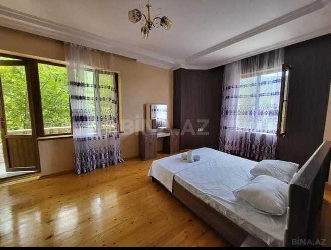 5-комн. дом/дача - Габала - 200 м² (2)