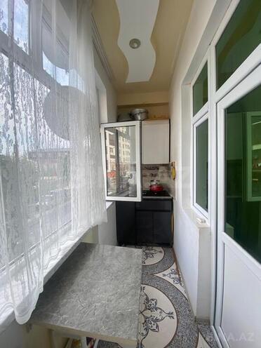 2 otaqlı yeni tikili - Xırdalan - 52 m² (10)