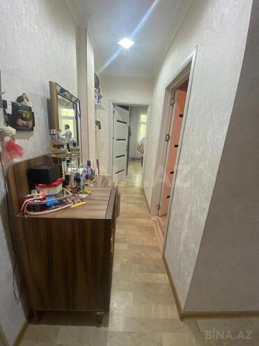2 otaqlı yeni tikili - Xırdalan - 52 m² (7)