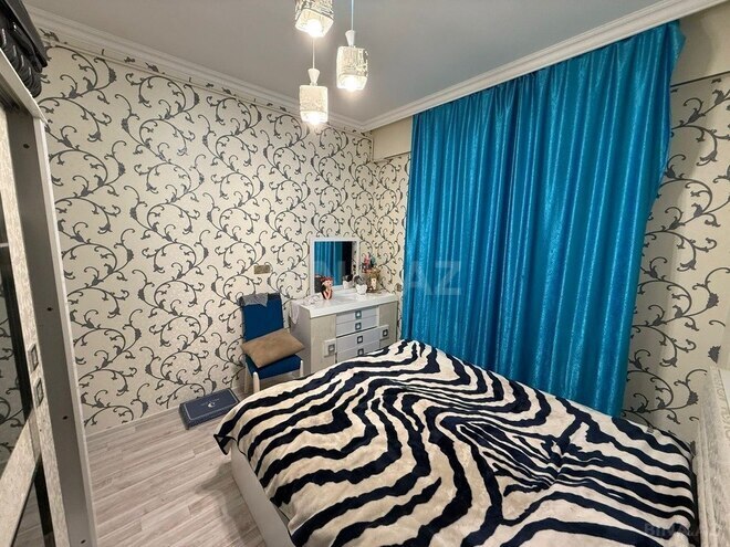 3-комн. новостройка - Хырдалан - 68 м² (3)