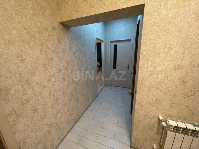 3-комн. новостройка - Хырдалан - 68 м² (1)