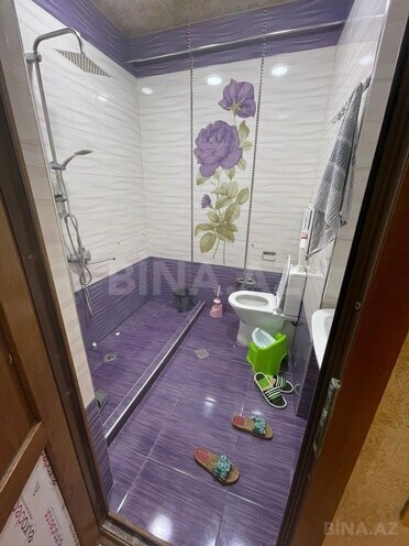 3-комн. новостройка - Хырдалан - 68 м² (14)