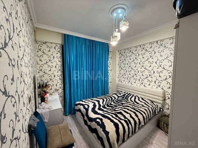 3-комн. новостройка - Хырдалан - 68 м² (2)