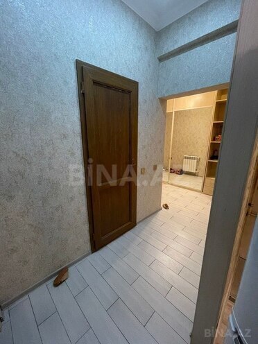 3-комн. новостройка - Хырдалан - 68 м² (9)