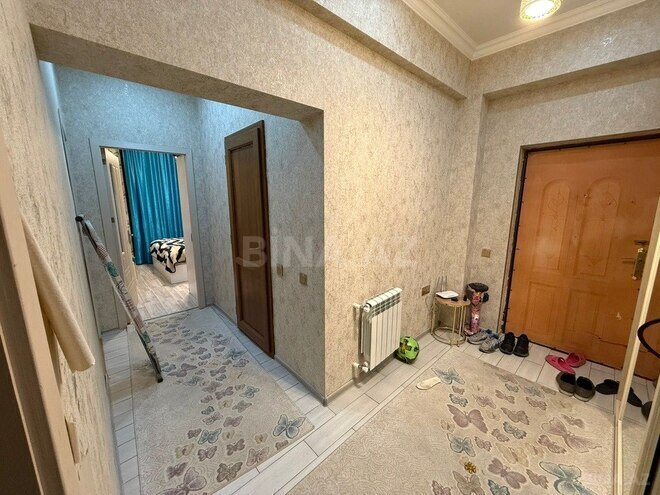 3-комн. новостройка - Хырдалан - 68 м² (5)