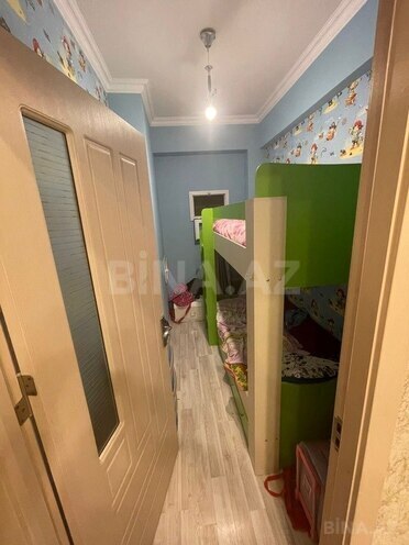 3-комн. новостройка - Хырдалан - 68 м² (16)