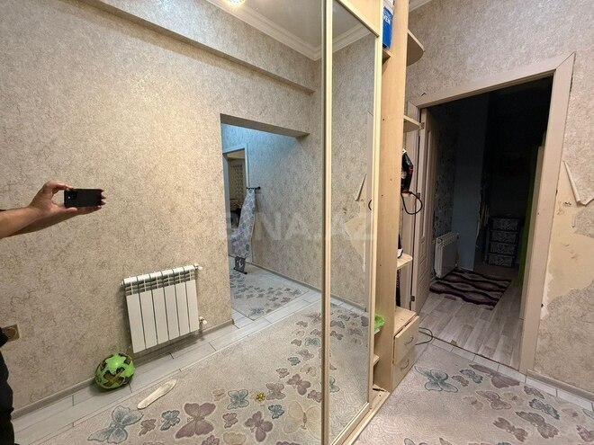 3-комн. новостройка - Хырдалан - 68 м² (17)