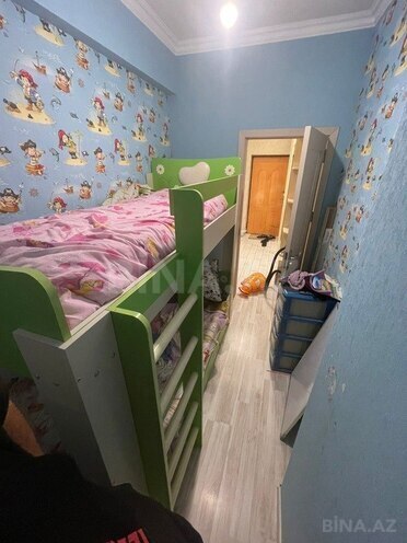 3-комн. новостройка - Хырдалан - 68 м² (13)