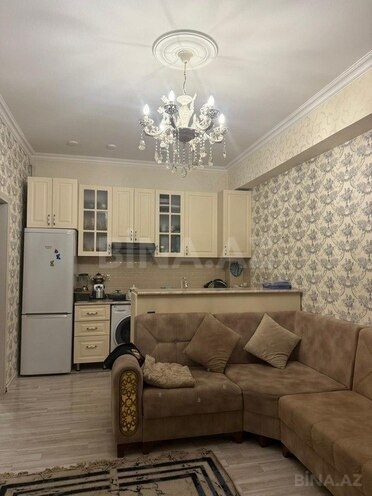 3-комн. новостройка - Хырдалан - 68 м² (19)