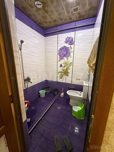 3-комн. новостройка - Хырдалан - 68 м² (11)