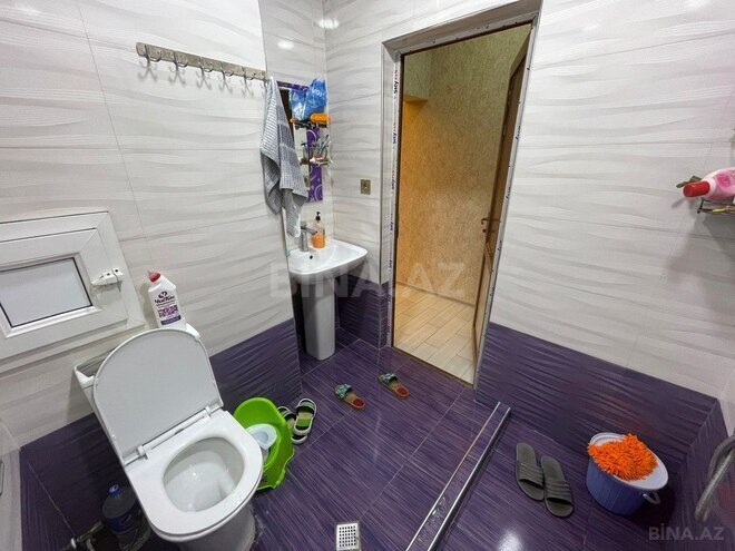 3-комн. новостройка - Хырдалан - 68 м² (4)