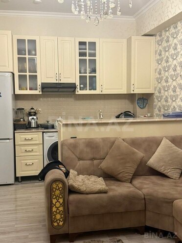 3-комн. новостройка - Хырдалан - 68 м² (18)