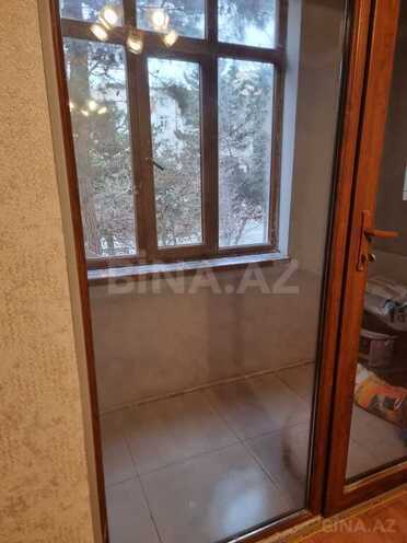3 otaqlı köhnə tikili - Nərimanov r. - 75 m² (6)
